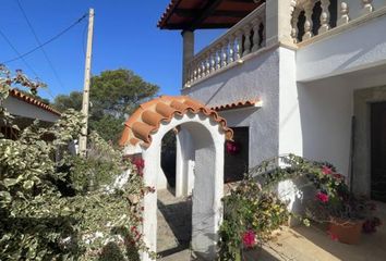 Chalet en  Cala Figuera (mallorca), Balears (illes)