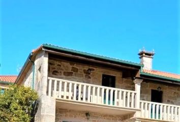 Chalet en  Campo Lameiro, Pontevedra Provincia