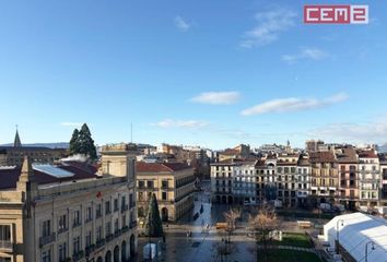Piso en  Pamplona/iruña, Navarra
