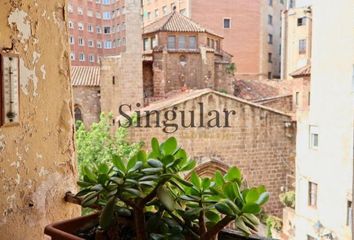 Piso en  El Barri Gotic, Barcelona