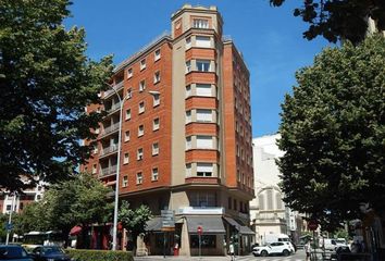 Piso en  Pamplona/iruña, Navarra