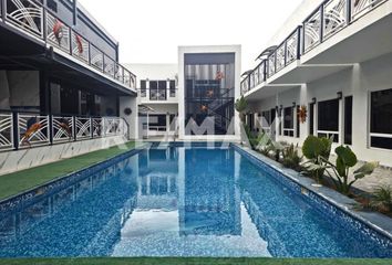 Departamento en  Chapultepec, Ensenada