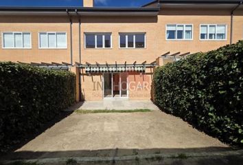 Chalet en  Ávila, Avila Provincia