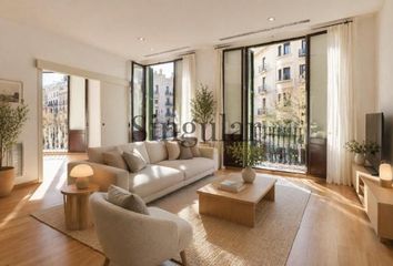Piso en  L'antiga Esquerra De L'eixample, Barcelona