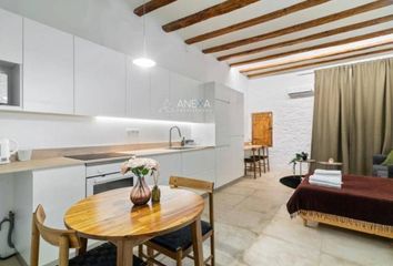Piso en  Santa Caterina I La Ribera Sant Pere, Barcelona