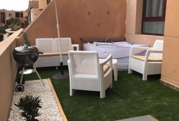 Apartamento en  Castillo De Caleta Fuste, Palmas (las)