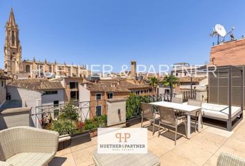 Apartamento en  Centre, Palma De Mallorca