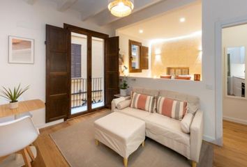 Apartamento en  Centre, Palma De Mallorca