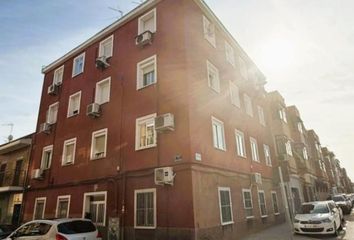 Piso en  San Andrés, Madrid