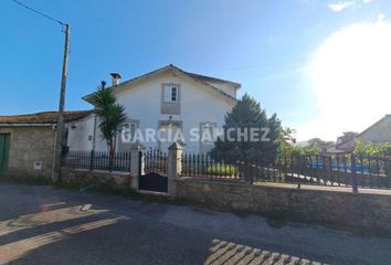 Chalet en  Catoira (san Miguel), Pontevedra Provincia