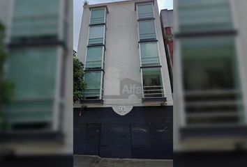 Departamento en  Morelos, Cuauhtémoc, Cdmx