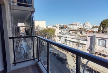 Departamento en  Villa Santa Rita, Capital Federal