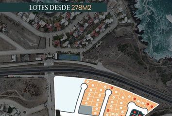 Lote de Terreno en  Camino A Santa Rosalía, Ensenada, Baja California, 22765, Mex