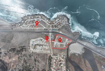 Lote de Terreno en  Camino A Santa Rosalía, Ensenada, Baja California, 22765, Mex