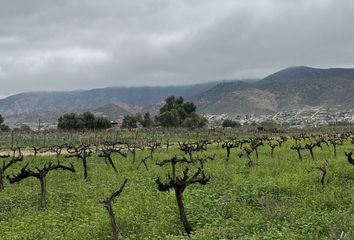 Lote de Terreno en  La Misión, Ensenada