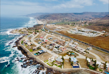 Lote de Terreno en  Calle Castellón, Punta Piedra, Ensenada, Baja California, 22765, Mex