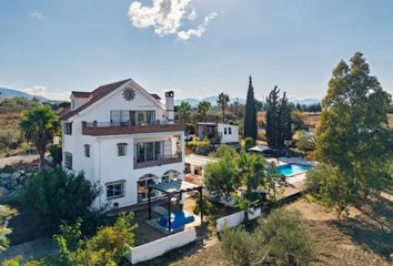 Chalet en  Alhaurin El Grande, Málaga Provincia