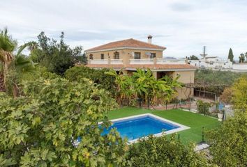 Chalet en  Alhaurin El Grande, Málaga Provincia