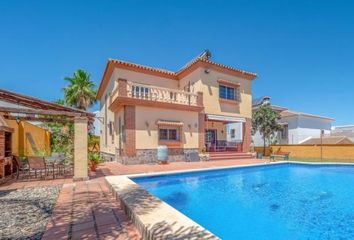 Chalet en  Alhaurin El Grande, Málaga Provincia