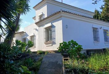 Chalet en  Pueblo Nuevo, Cádiz Provincia