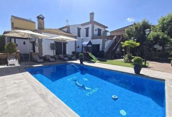 Chalet en  Arriate, Málaga Provincia