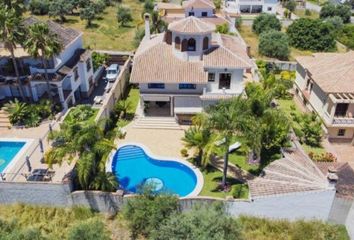 Chalet en  Alhaurin El Grande, Málaga Provincia