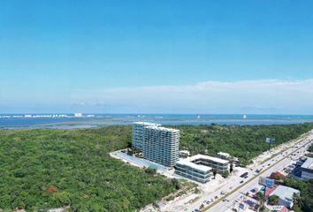Departamento en  Alfredo V. Bonfil, Cancún, Quintana Roo