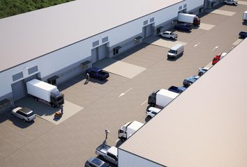 Nave en  Alfredo V. Bonfil, Cancún, Quintana Roo