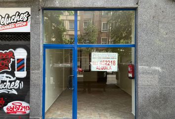 Local Comercial en  Valladolid, Valladolid Provincia