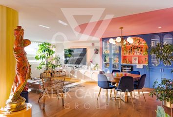 Departamento en  Polanco Iv Sección, Miguel Hidalgo, Cdmx