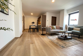 Departamento en renta en 