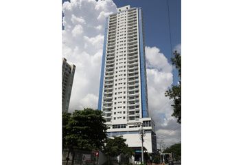 Apartamento en  San Francisco, Ciudad De Panamá