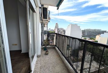 Departamento en  Villa Crespo, Capital Federal