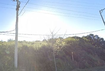 Terrenos en  El Volcán, San Luis
