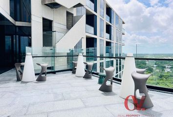 Departamento en  Lacoste Mérida, Temozón Norte, Mérida, Yucatán, 97305, Mex