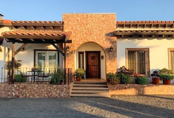 Casa en  Rancho Los Olivares, Francisco Zarco, Ensenada, Baja California, 22750, Mex