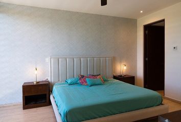 Departamento en  Lacoste Mérida, Temozón Norte, Mérida, Yucatán, 97305, Mex