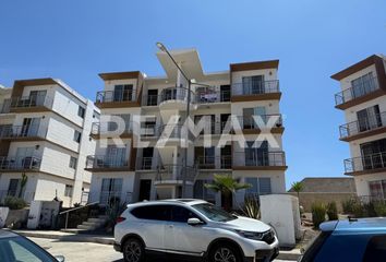 Departamento en  Chapultepec, Ensenada