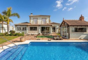 Chalet en  Alhaurin El Grande, Málaga Provincia