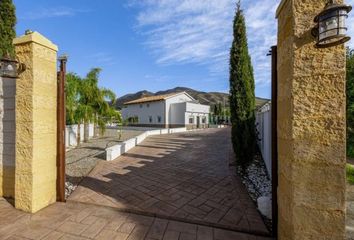 Chalet en  Alhaurin El Grande, Málaga Provincia