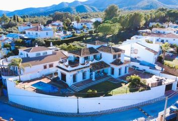Chalet en  Alhaurin El Grande, Málaga Provincia