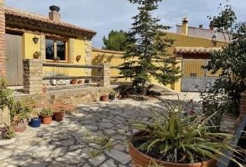 Casa en  Manzanera, Teruel Provincia