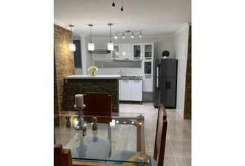 Apartment for rent in San Jerónimo, Medellín