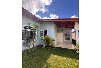Casa en  Nuevo Arraiján