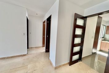 Departamento en  Vertiz Narvarte, Benito Juárez, Cdmx