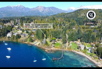 Casa en  San Carlos De Bariloche, San Carlos De Bariloche