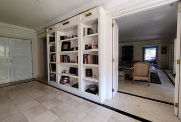 Departamento en venta en Santiago Centro