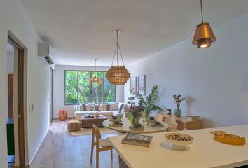 Departamento en  Residencial Cumbres, Cancún