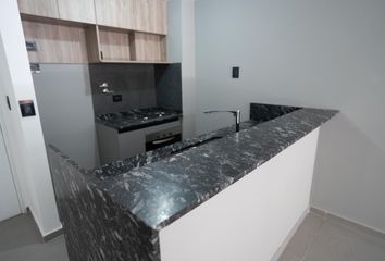Departamento en  Nueva Córdoba, Córdoba Capital