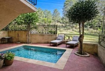 Chalet en  Lanzahita, Avila Provincia